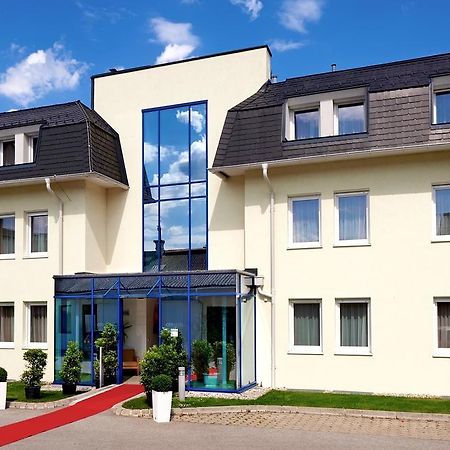 City-Hotel Moedling Modling Buitenkant foto