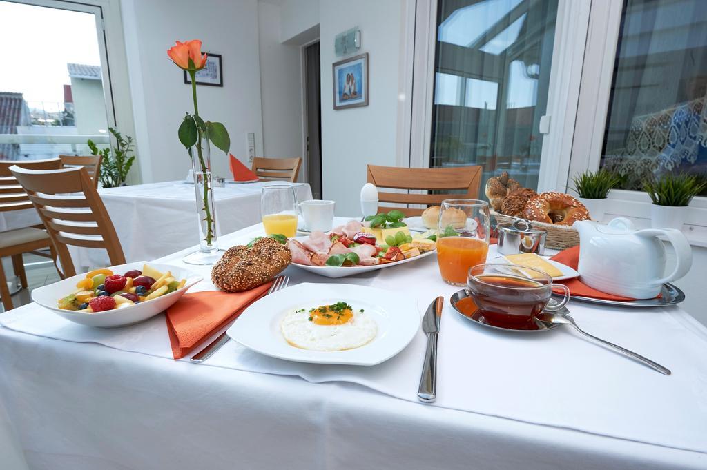 City-Hotel Moedling Modling Buitenkant foto
