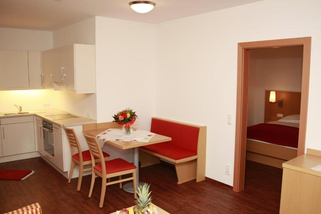 City-Hotel Moedling Modling Kamer foto